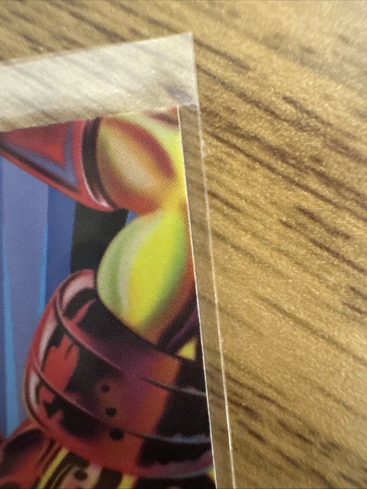 1995 Fleer Marvel Metal Iron Man 23 MCU Trading Card eBay