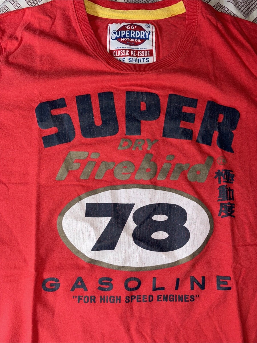 ◆superfast◆ Scuderia Dai T-shirt Oil s-l1200.jpg