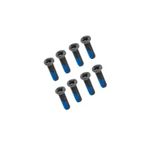 New Lower Bottom Base Cover Case Screws For Lenovo Legion S7 16IAH7 82TF