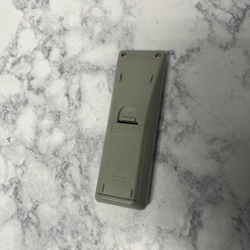 Sharp LCDTV Remote GA336SA Tested - Works - Picture 3 of 5
