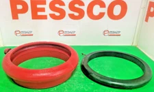 🟠KEMPER 12" CS SEAL-O-GRIP UNION SEAL P1280 PESSCO IS OFFERING 1 G011725-3 🗽