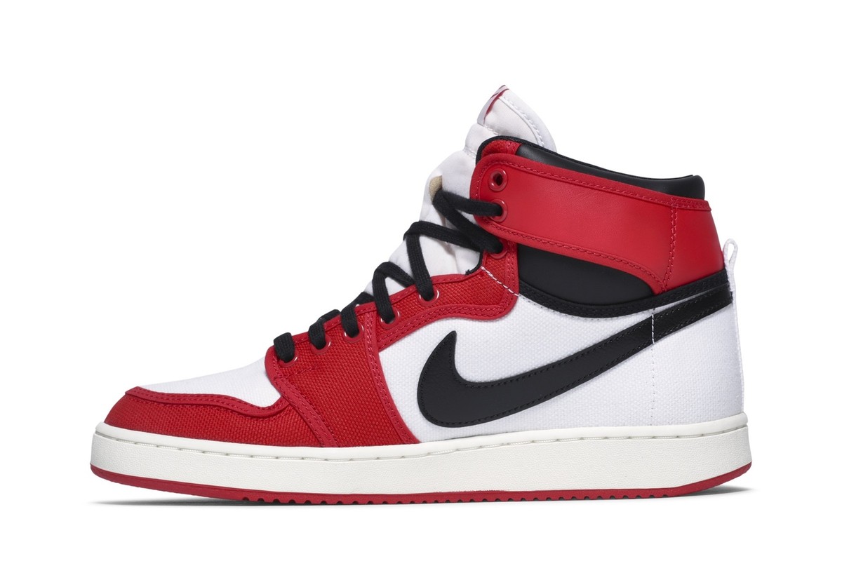 NIKE エアジョーダン1 KO DA9089-100 Nike Air Jordan 1 KO Chicago 2021 Men's DA9089-100 | eBay