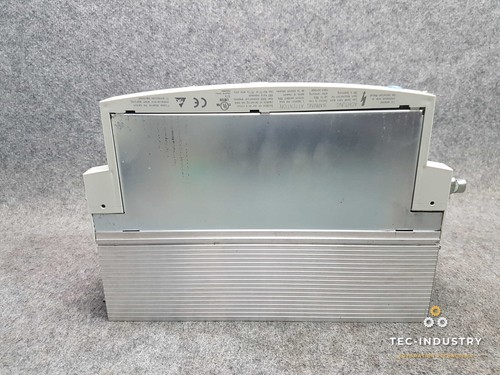 Tipo LENZE: EVS9324-EP | Nº de identificación: 13015956 | 33.9324PE.7B.62 | Convertidor de frecuencia - Imagen 9 de 10