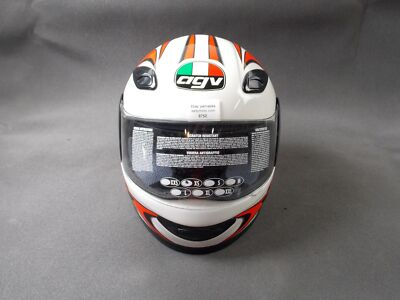 shoei gt air 3 realm tc-1 helmet red rosso GT-Air - Red/Black/Silver - Size L m-coat Combined with a polystyrene Free Bike Helmets - Lens Color:Iridium - Gold