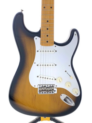Fender Japan 1999-2002 ST57-70TX Stratocaster Texas Special USA MADE IN JAPAN