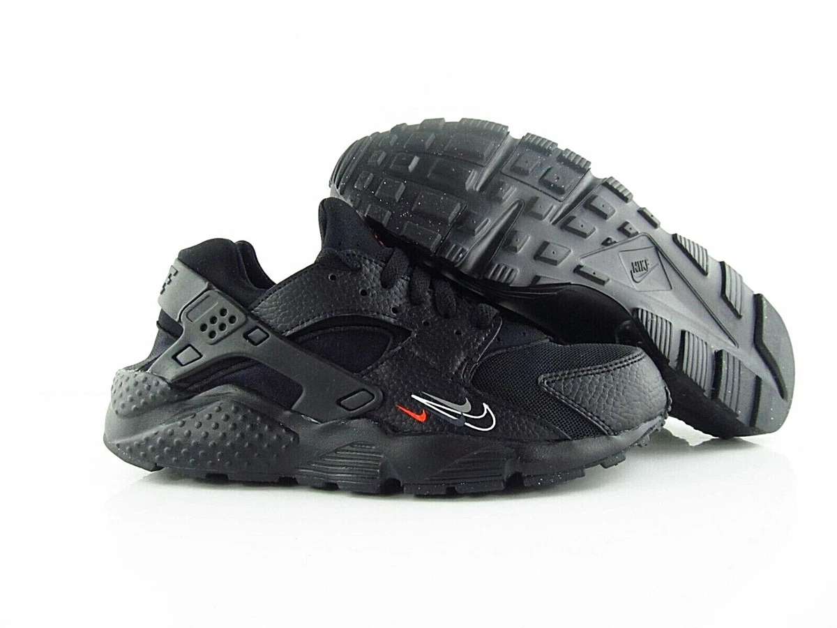 Nike huarache sales schwarz 39