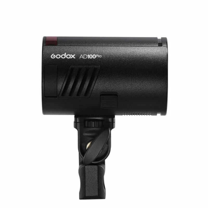 Godox AD100Pro 100Ws TTL 2.4G HSS 1/8000s Pocket Flash Light fr Canon Nikon DSLR - Image 4 of 4