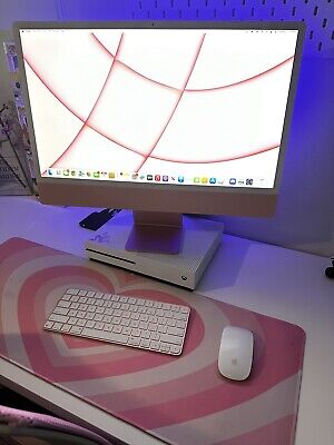 Apple iMac 24 Apple iMac 24