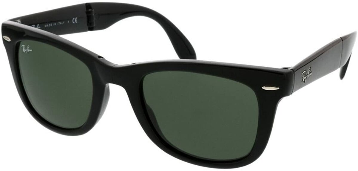 Ray-Ban Wayfarer Folding Classic RB4105 601 50 805289154587 Ray-Ban Wayfarer Folding Classic RB4105 601 50 805289154587