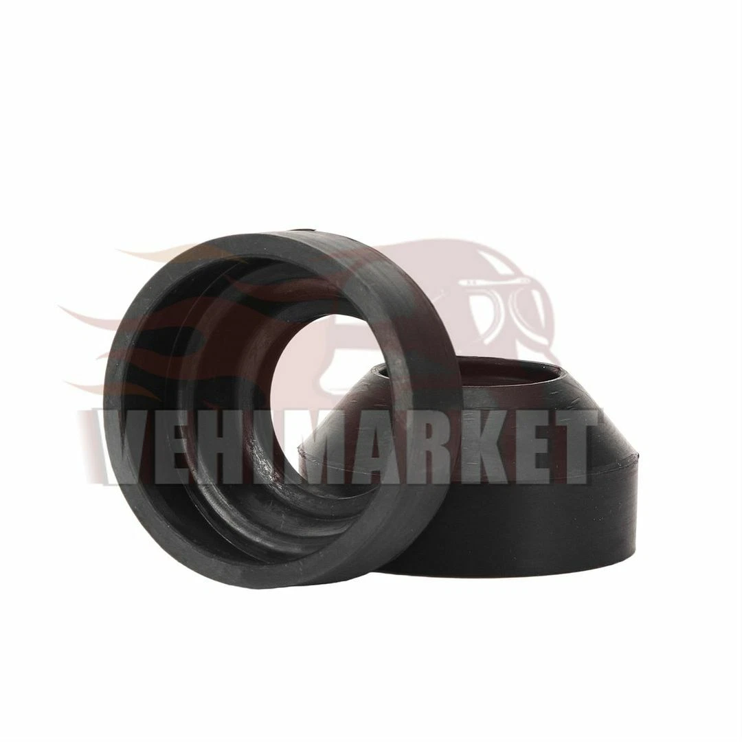 Joints Spy + Cache Poussière Pour Fourche SUZUKI GSX 550 EF (1984-1987) - Neufs - Compatible Kawasaki ?