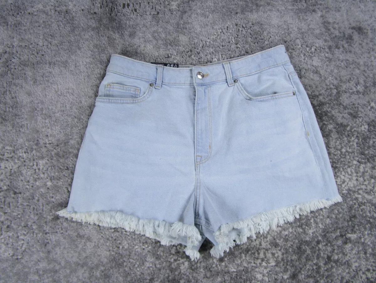 H&m cut best sale off shorts