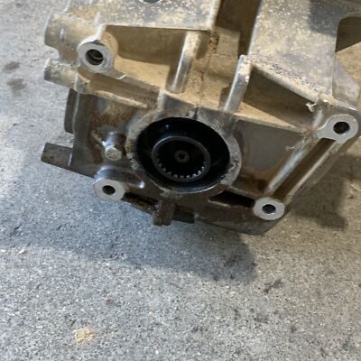 2022 Canam Defender XT HD9 Gear Box Main | Genuine OEM | 420686804