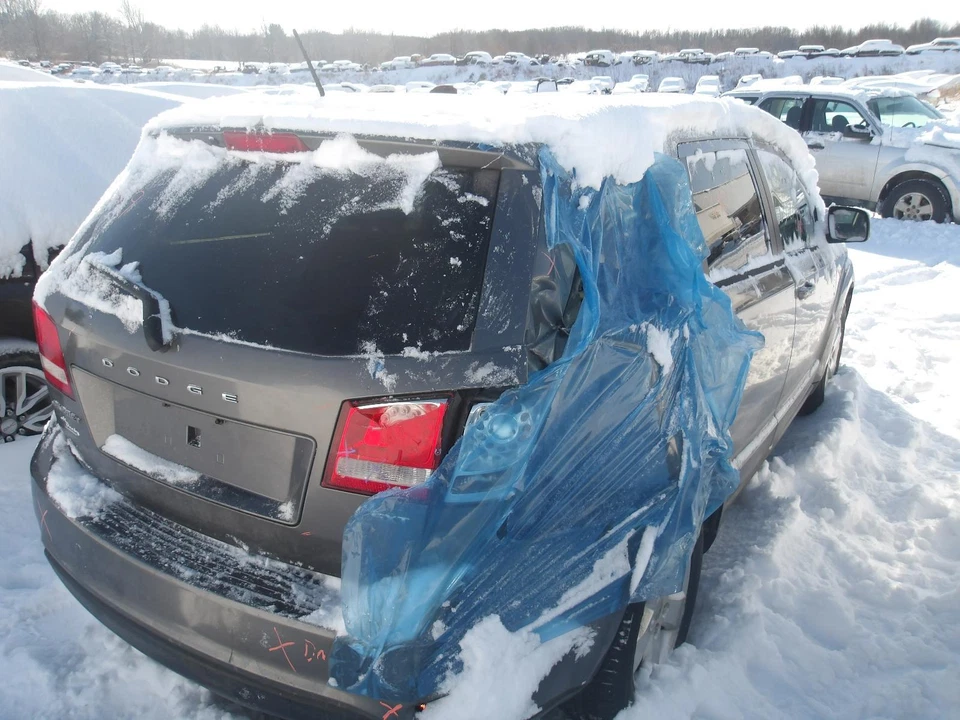 Interruptor de encendido usado se adapta a: Dodge Journey Grade A 2012 Foto 4 de 4