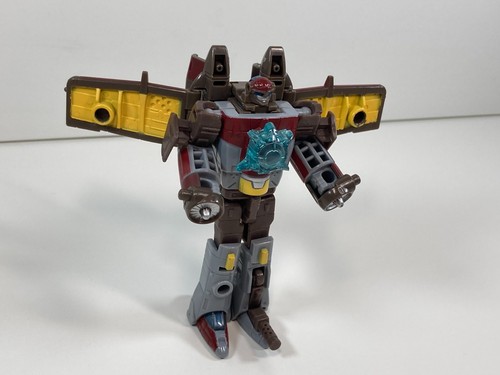 Transformers Universe Aerialbots Fireflight 2008 Revenge of the Fallen Superion - Picture 2 of 10