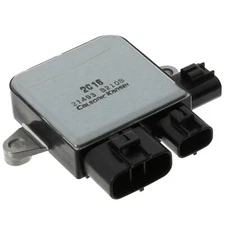 Engine Cooling Fan Control Module NEW For 2009-2014 Nissan GTR 370Z Juke Leaf