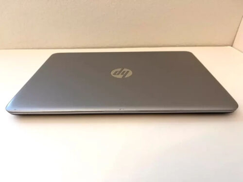 14" HP ELITE BOOK 840 G3/ i7-6600U/32GB RAM/512GB SSD/ 1920*1080/CHARGER - Picture 6 of 6
