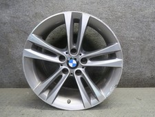 12-18 Bmw F30 F32 335i Style 397 Factory R18 Wheel Rim 18x8j Et34 6796247 Oem