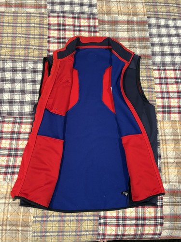RLX Ryder Cup 2014 Outerwear Vest Zip - Desert Willow Golf - See Photo For Size - Picture 6 of 11
