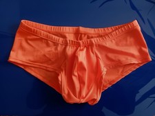 CM Cover Male Größe M Slip (neu) N2N