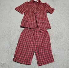 Size 1 youth Christmas outfit Sets