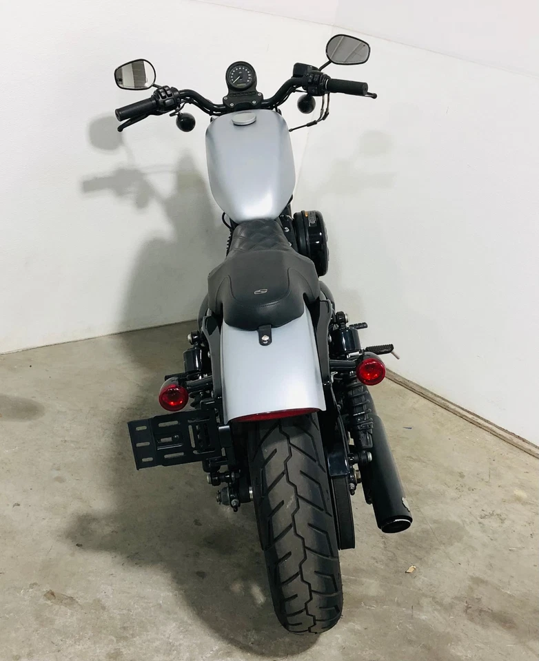 2020 Harley-Davidson Sportster  - Image 4 of 4