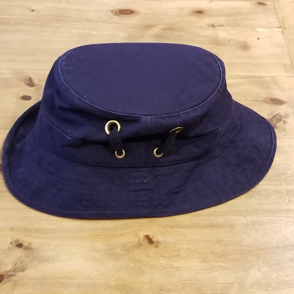 Sombrero Tilley cubo azul talla única Foto 4 de 4