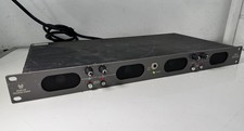 Wohler Technologies VMQ 4 Analog Audio Monitor Panel