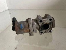 TOYOTA COROLLA Verso E12 AGR-Ventil 256200R010 256200R011 2.20 Diesel 33210940