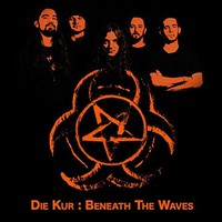 Die Kur - Beneath The Waves - Cds - G72Z