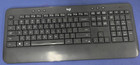 LOGITECH K540 WIRELESS DESKTOP KEYBOARD WITH USB DONGLE