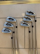 Titleist AP3 718 Iron Set 5-pw Regular Flex