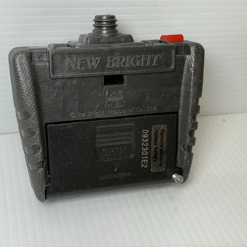 New Bright RC 2.4GHz Replacement Remote Control Only G6D31HBRRXS2 - Image 2 of 4