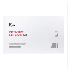 ISOV Intensive Eye Care Kit 10 times #usau