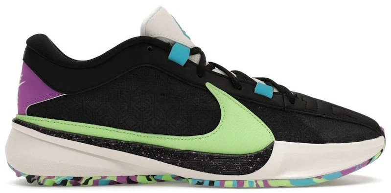 Nike Zoom Freak 5 Through My Eyes for Sale | Authenticity