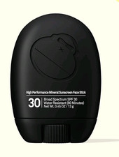 Sun Bum Signature Mineral Face Sunscreen Stick SPF 30 Broad Spectrum 0.45 oz