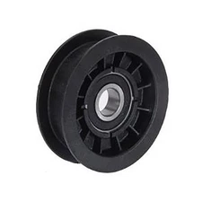 Flat Idler Pulley Fits Husqvarna Replaces 5067932-02