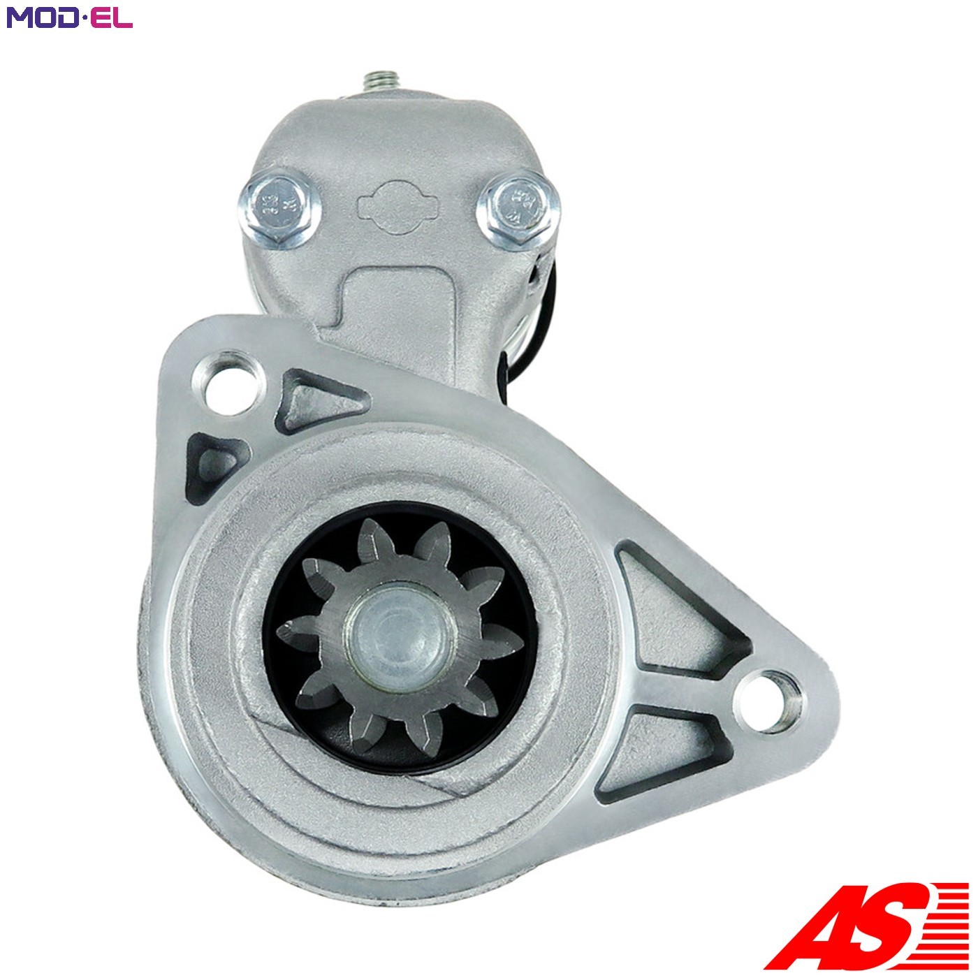 STARTER S2067S FOR NISSAN 350Z/FAIRLADY/Roadster VQ35HR/VQ35DE 3.5L 6cyl