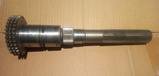 Gmc Chevy Np205 Transfer Case 32 Spline Slip Yoke Type Rear Output Shaft Np-205 Gmc Chevy Np205 Transfer Case 32 Spline Slip Yoke Type Rear Output Shaft Np-205