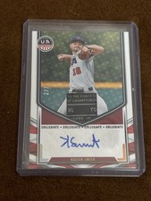 KOLTEN SMITH 2025 PANINI STARS STRIPES AUTOGRAPH LAUNDRY TAG PATCH /7 AUTO