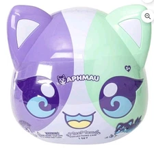 Aphmau Mystery Surprise Set Elemental Collectors Case, Figure & Accessories 2025