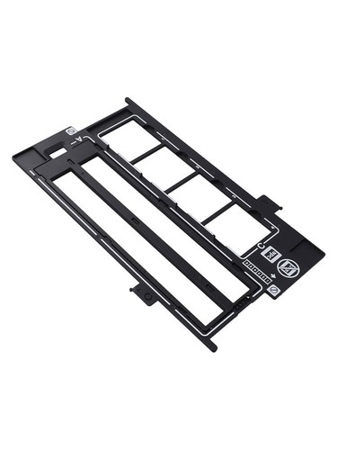 Film Slide Holder Compatible Scanners High Reliability Quality Control Standards - Afbeelding 13 van 24