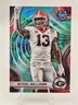 Topps 2024 Bowman's Best University Mykel Williams RC Aqua Refractor #37 /225