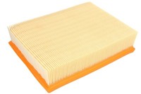 Luftfilter Knecht LX 691