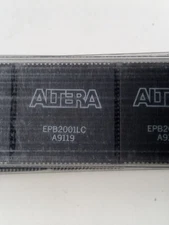 Epb2001lc IC BUS CONTROLLER 84-PIN PLCC ALTERA