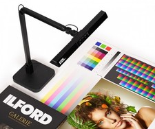 Ilford Ilfolux Color Viewing Lamp Built in diffuser 3009000
