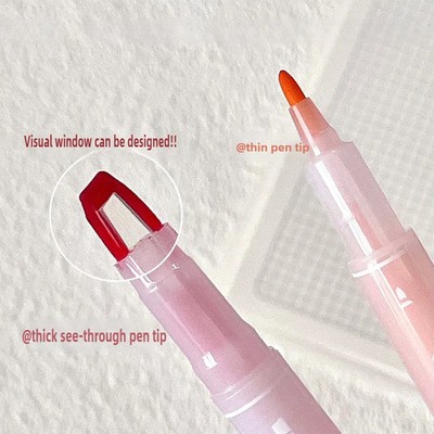 Textmarker Marker Leuchtmarker Doppelspitze klare Sicht Farben Set Büro Schule