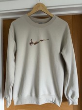 ebay vintage nike sweatshirt