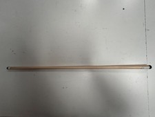 McDermott G-Core Billiard Pool Cue Shaft, Sil...