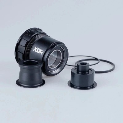 XD / XDR Freehub for DT SWISS hub 180 / 240 / 350 / EXP，Also compatible with MTB