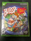 Bubsy In: Purrfect Collection (Xbox Series X) Limited Run Games - Brand NEW